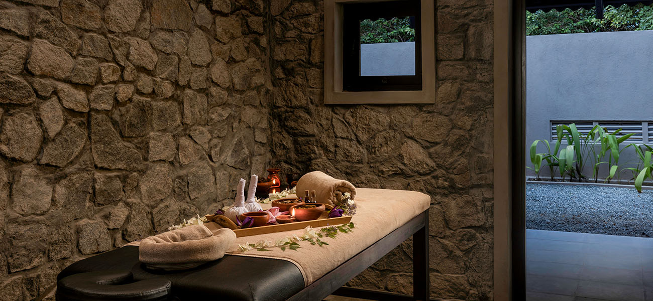 best wellness retreats in sri lanka_swastha charma shamya package