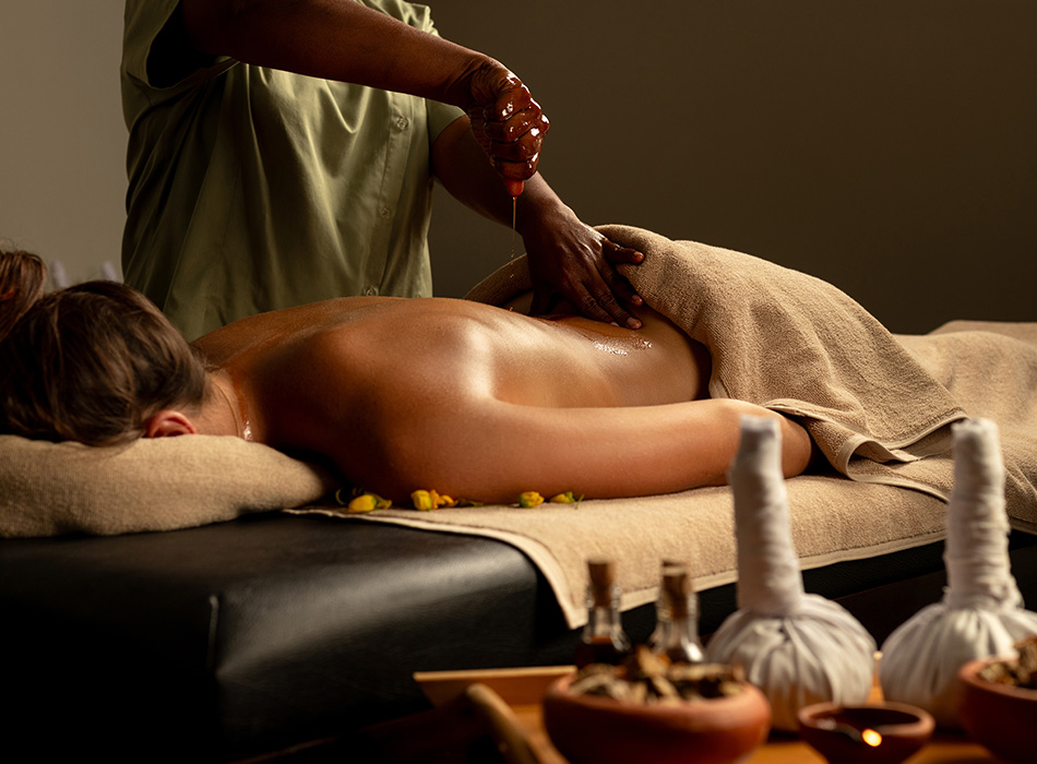 sri lanka wellness retreat_swastha rasayanam package anti aging treatment