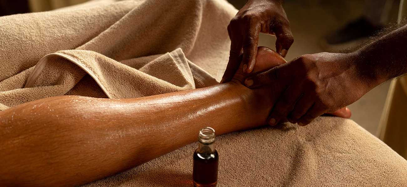 Swastha Madumeha Suwa Package - Sri Lanka Wellness Retreat