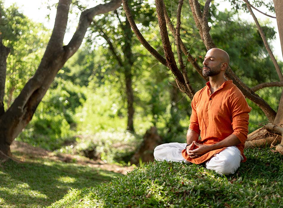 sri lanka wellness retreat_swastha mind relaxation and de stress package