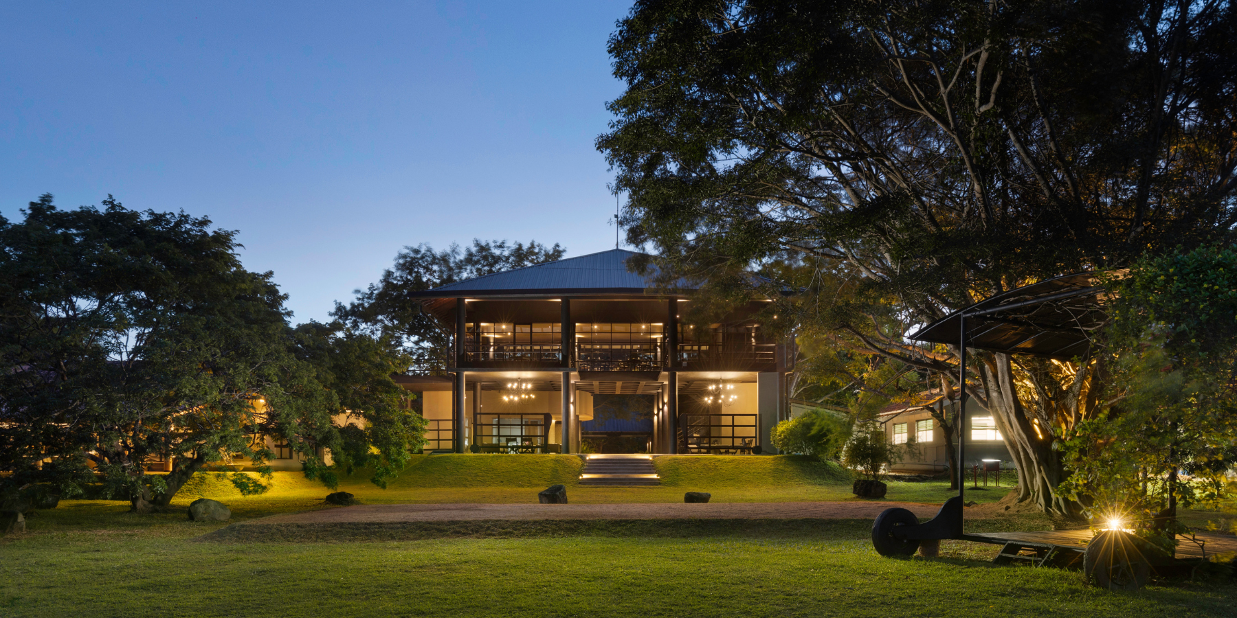 Ayugiri Ayurveda Wellness Resort