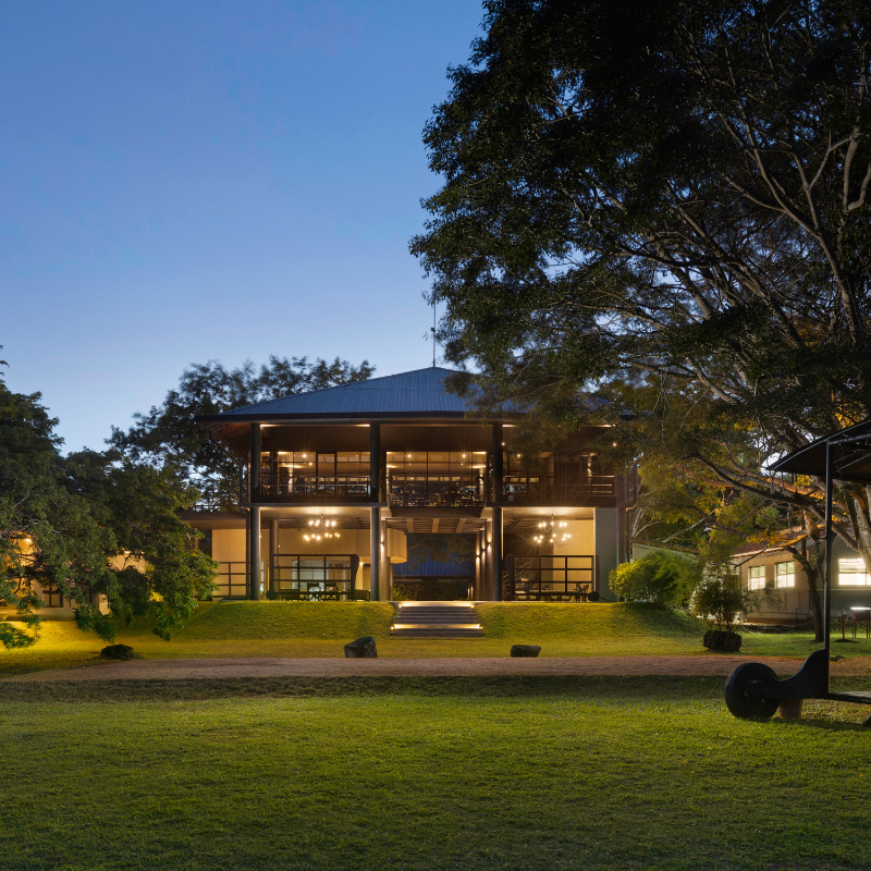 Ayugiri Ayurveda Wellness Resort