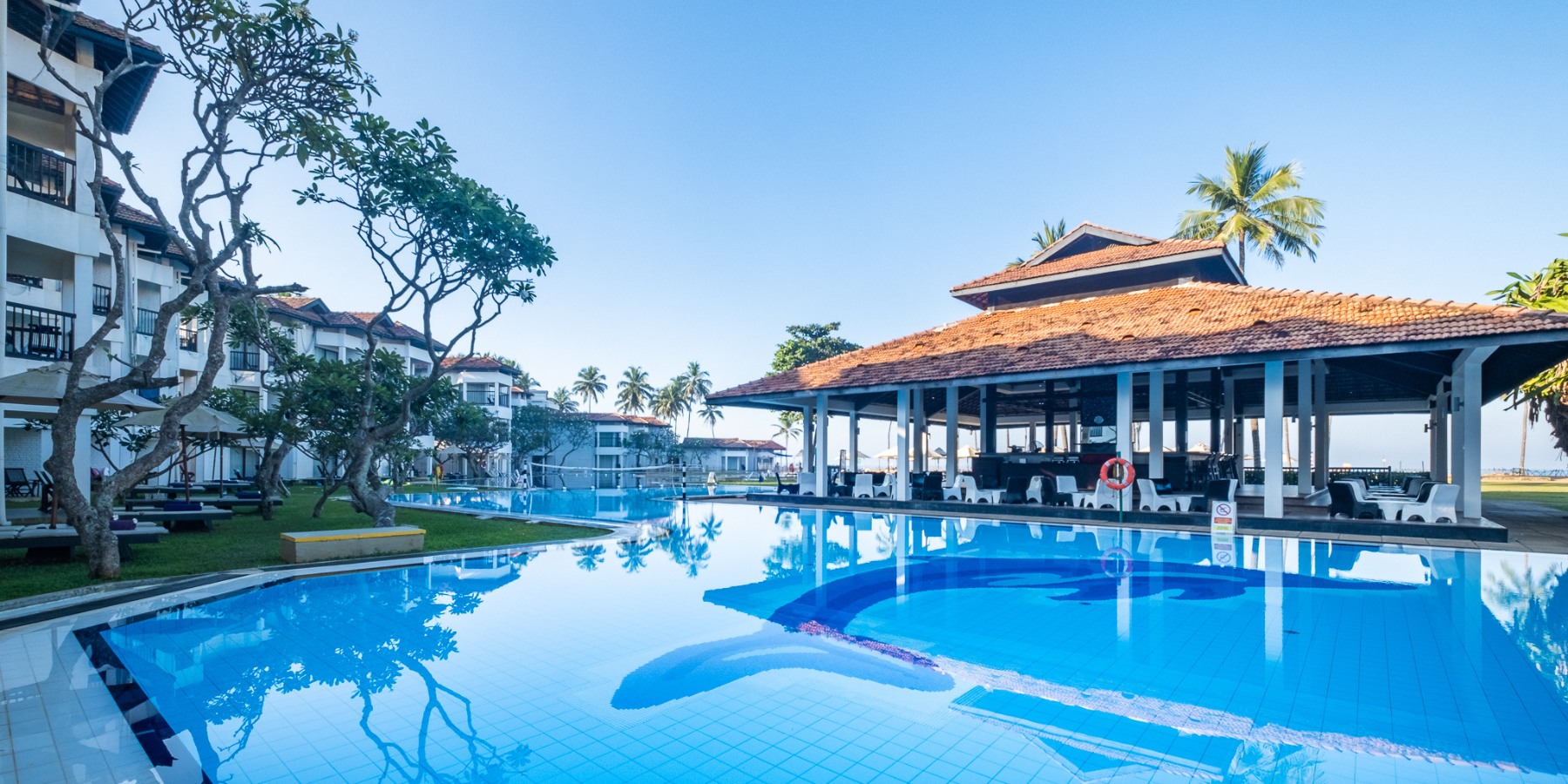 Club Hotel Dolphin