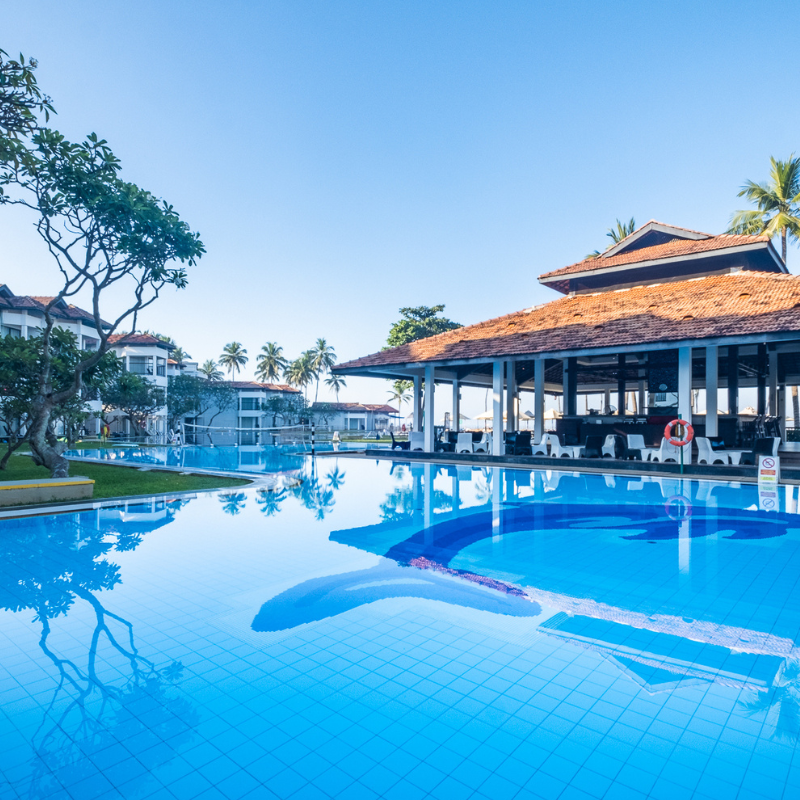 Club Hotel Dolphin