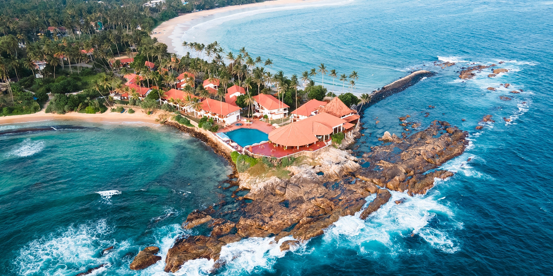 Dickwella Resort & Spa