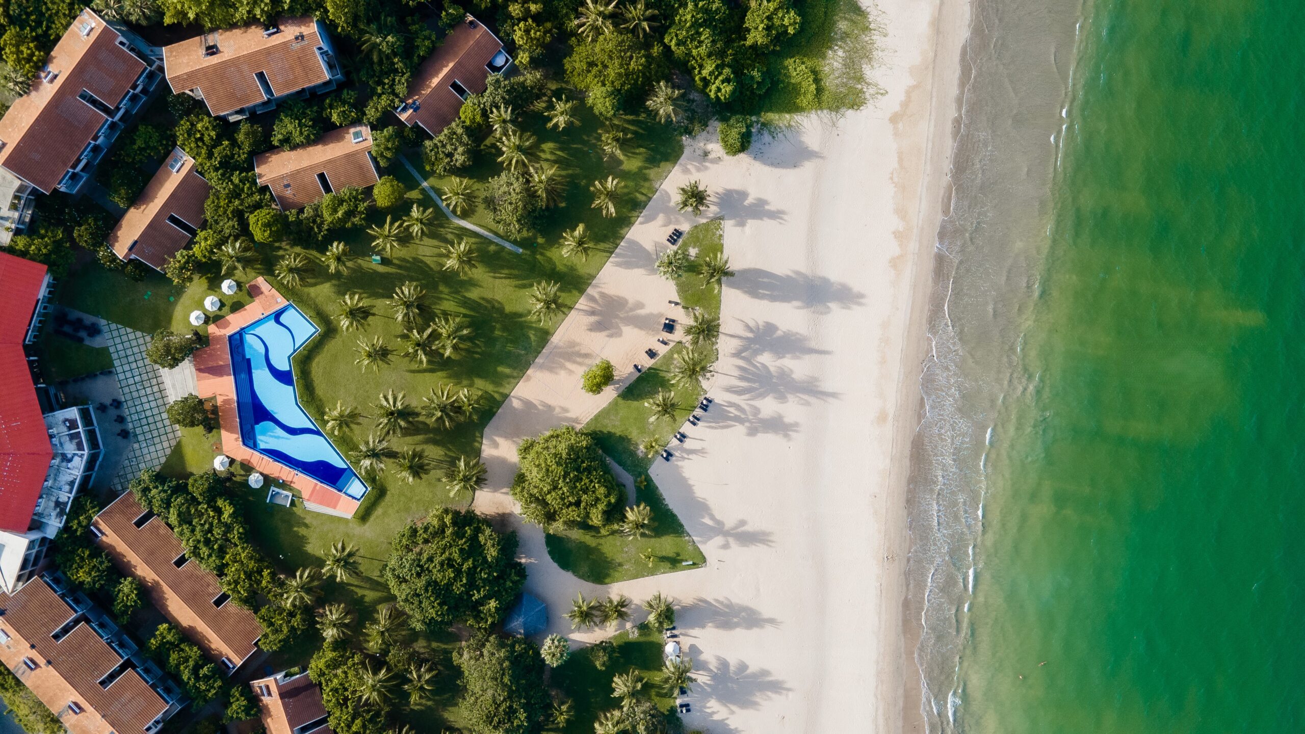 calm-resort-aerial-view