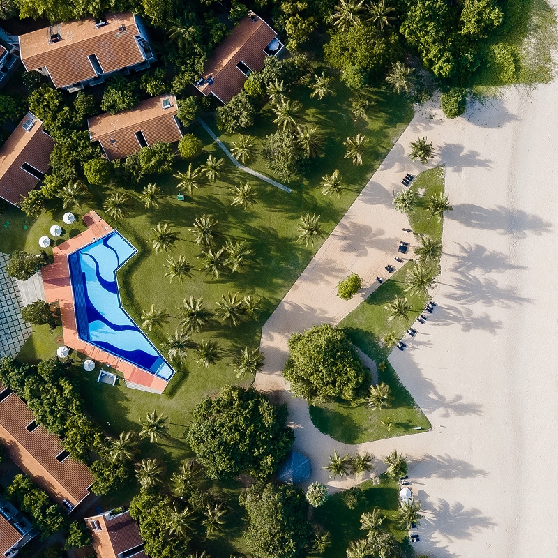 The Calm Resort & Spa
