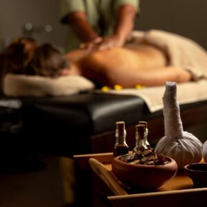 Detox, Restore, Thrive. How Ayurveda Resets Your Natural Rhythm
