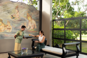 Ayurveda Resorts Sri Lanka