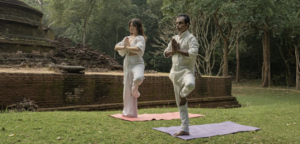 Ayurveda treatment