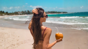Beach Resorts Sri lanka