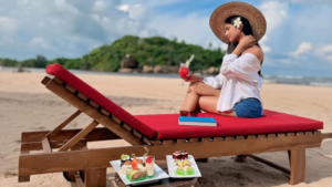Best Beach Resorts