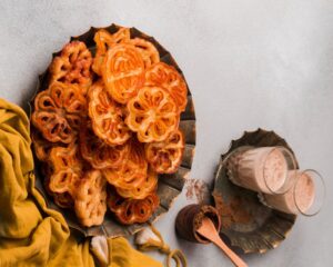 Sinhala Aurudu Sweets