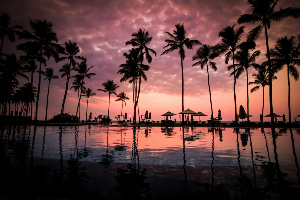 Negombo is the perfect place to relax and unwind before starting your adventure
