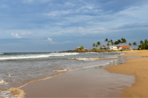 Things to do in Bentota besides water sports on a west coast beach holiday